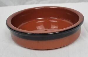 Cermer Terracotta Ramekin 4.5" Diameter